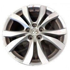 Cerchio in lega 7,5Jx18H2 ET50 Mazda CX-7 2006-2012