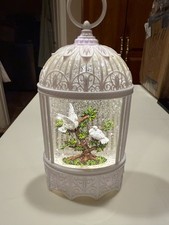 Kurt S. Adler 10,25" batteria