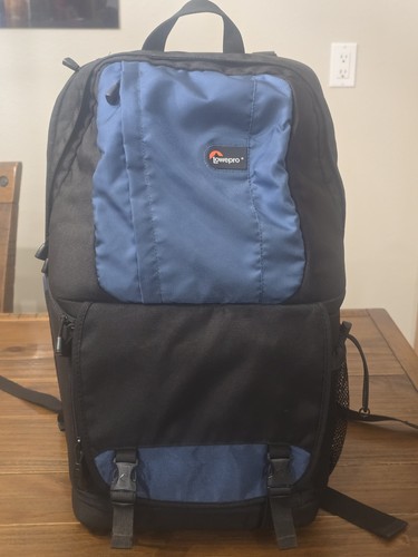 Zaino fotocamera lowepro - zaino,