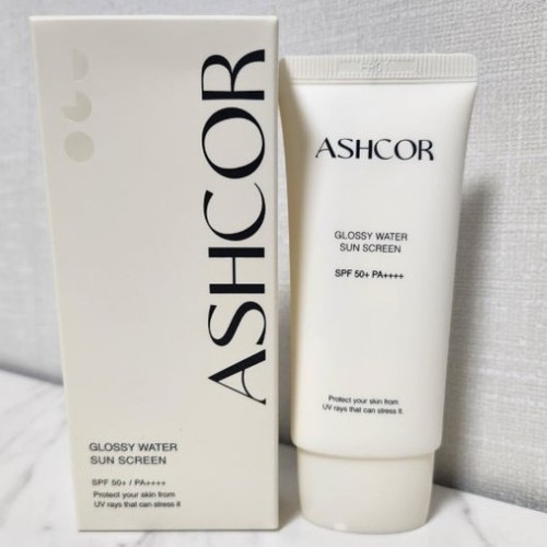 Pilotica ashcor glossy - ashcor, water