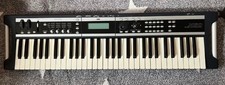 Sintetizzatore korg x50 - sintetizzatore, dal