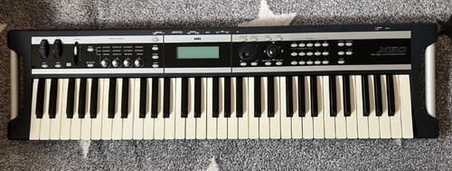 Sintetizzatore korg x50 - korg, dal