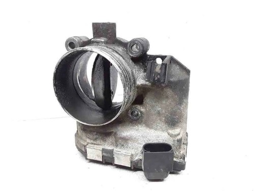 Valvola farfalla volvo c70 - valvola, a