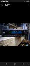 Pioneer DEH-P8000r CD Player