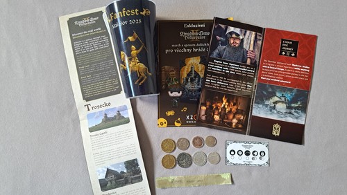Kingdom come deliverance - come, 2