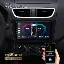Autoradio CarPlay Navi WiFi