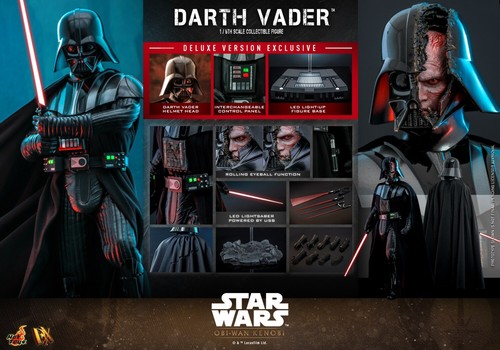 Nuovo hot toys dx28 - hot, star