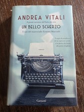 Andrea Vitali  - Un bello