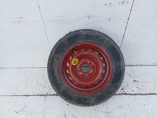Ruota scorta fori fiat - scorta,