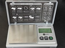 Bilancia Grammi 220g/0.01g