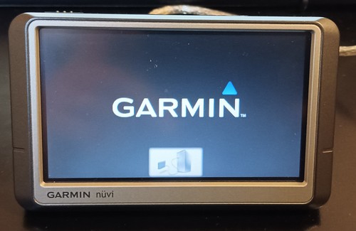 Garmin nuvi 250w navigatore - garmin,