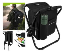 Sedia pesca sgabello - sedia,