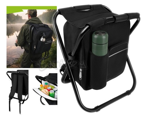 Sedia pesca sgabello - da,
