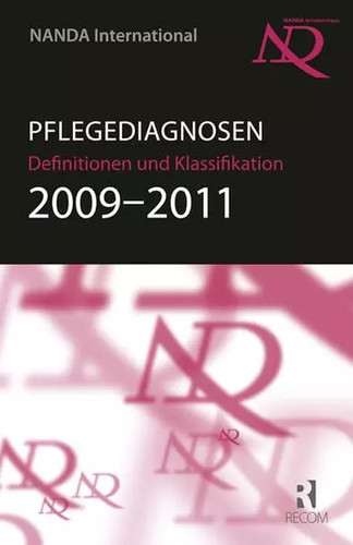 NANDA-I-Pflegediagnosen