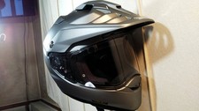 SHOEI HORNET ADV Motorcycle