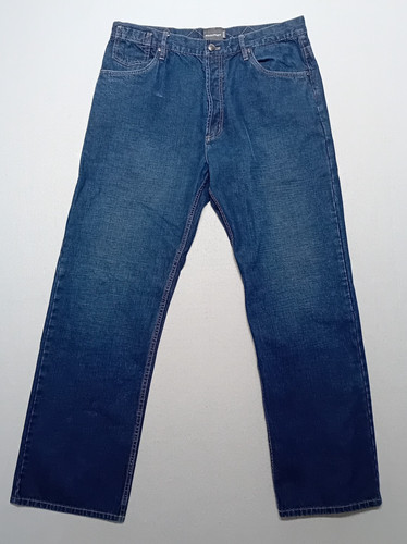 Jeans uomo rockport w38 l32 - uomo,