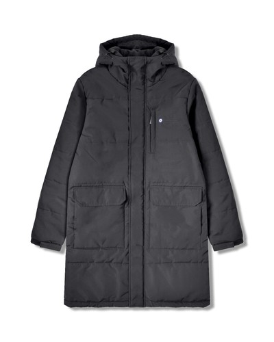Parka uomo lambretta - uomo, nero