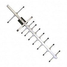 RF ANT 900MHZ/1.8GHZ YAGI SMA
