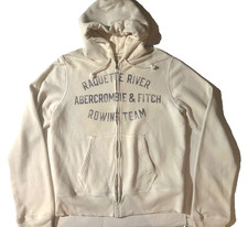 Giacca felpa con cappuccio zip