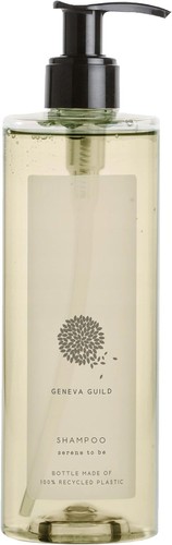Dispenser shampoo geneva - shampoo,