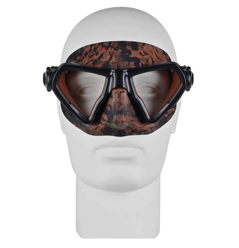 Maschera elemento dessault - maschera,