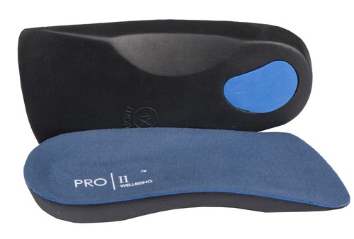 Solette ortopediche pro11 - solette,