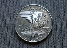 Regno d'Italia Vittorio