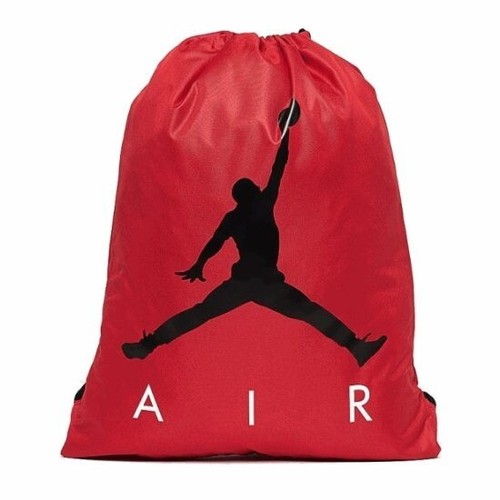 Sacca nike jordan gym gymsack - sacca,