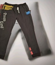 Dreamland Pantalone Uomo Nero