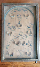 Tutto originale antico gioco