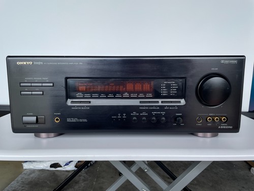 Onkyo integra sv810 pro - integra, a-sv810