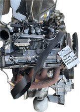 Motore VOLKSWAGEN PASSAT cilindrata 1.6 B chilometri: 180.000, codice 058103021E