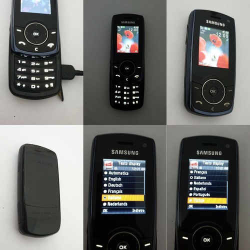 Cellulare samsung sgh - sgh, gsm