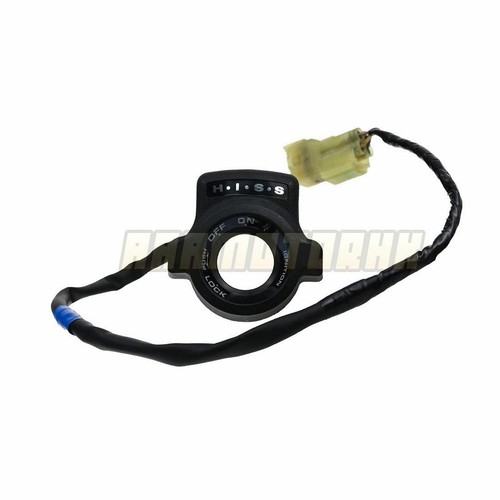 Antenna anello hiss - ad,