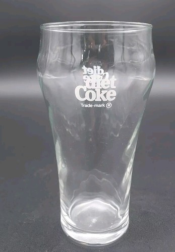 Bicchiere diet coke - bicchiere,