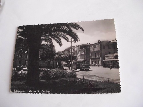 Salerno battipaglia piazza - -,