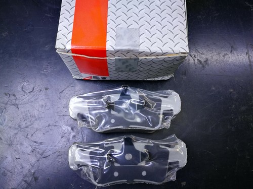 Kit pastiglie freno adatte - , a