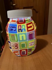 Lampada Nutella ed limitata solo usb