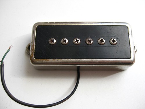 Pickup chitarra harmony - pickup,