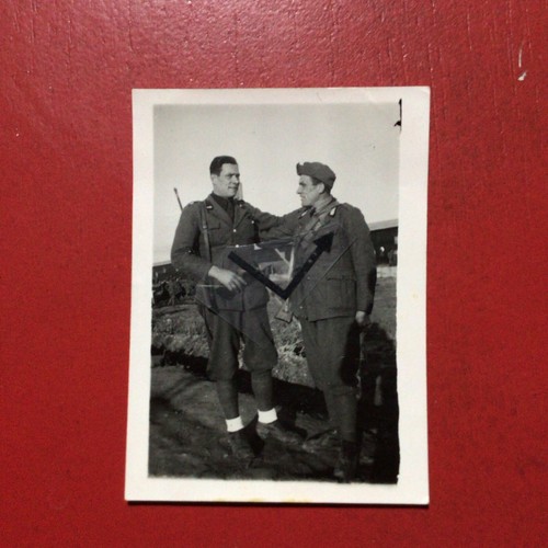 Albania,fascismo,durazzo,camic