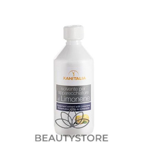 Xanitalia premium solvente - xanitalia,