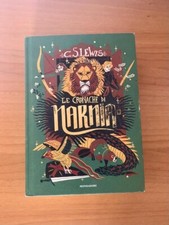 Libro "Le Cronache di Narnia"