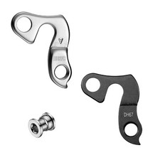 Gancio dropout ingranaggi - Fuji-IronHorse-Kona-Saraceno-lega