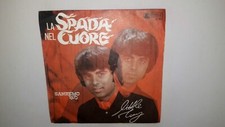 Little Tony – La Spada Nel