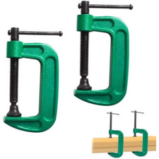 Morsetto A C, Morsetti A C per