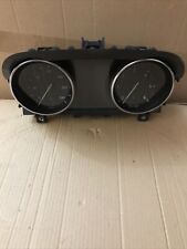 Gj3210849td Cruscotto Di Strumenti LAND ROVER Range Rover Evoque 1019858