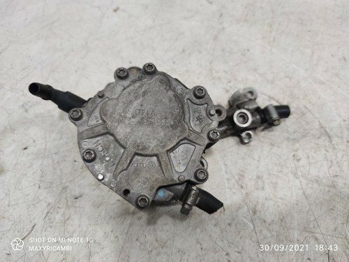 Pompa tandem gasolio per - tandem,