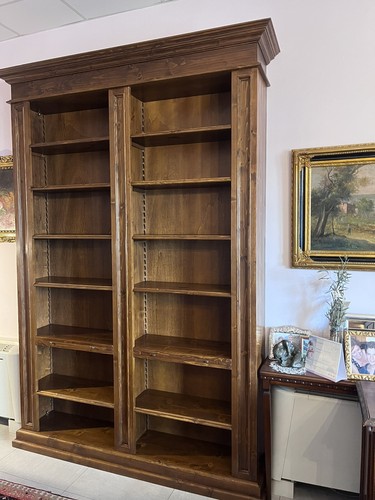 Fantastica libreria - libreria, in