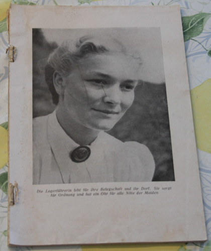 Foto girl woman - ragazza, bdm