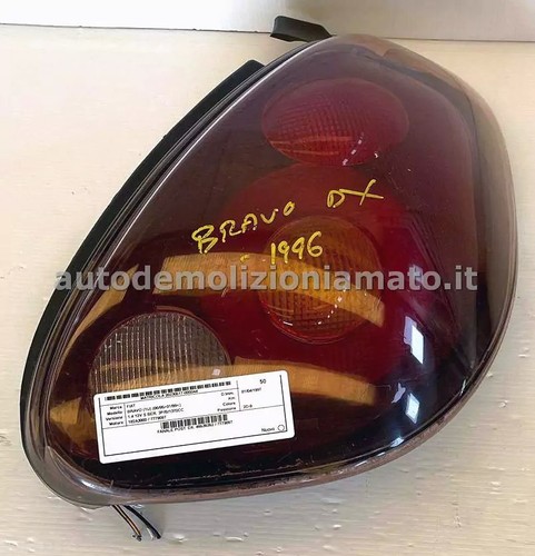 Faro posteriore destro fiat - posteriore,